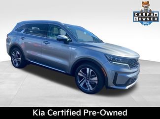 Used 2023 Kia Sorento SX Prestige w/ Panoramic Sunroof Package AWD/4WD 360° Tour