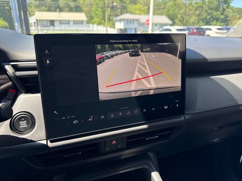 New 2026 MAZDA CX-5 Select AWD/4WD image 12