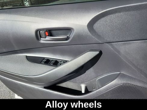 Used 2025 Toyota Corolla GR image 10