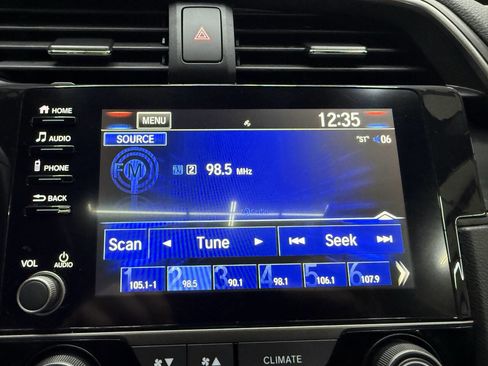Used 2021 Honda Civic EX image 27
