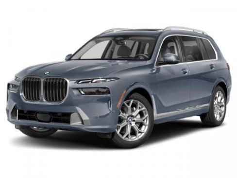 Used 2024 BMW X7 xDrive40i image 1