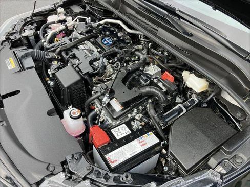 Certified 2023 Toyota Corolla SE image 31