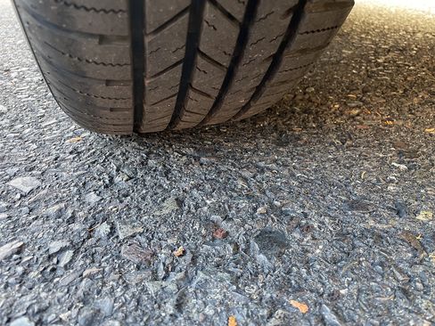 Used 2011 Honda Civic LX image 25