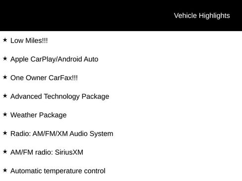 Used 2025 Toyota RAV4 XSE w/ Advanced Technology Package AWD/4WD image 7