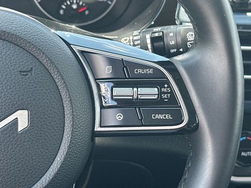 Used 2022 Kia Seltos S FWD image 27