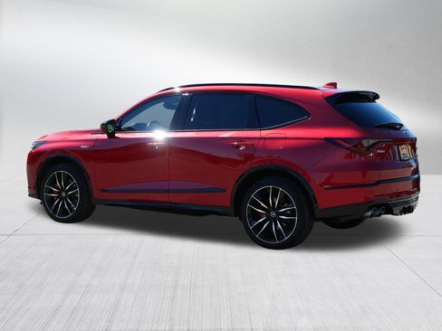 Used 2024 Acura MDX Type S w/ Advance Package AWD/4WD image 5
