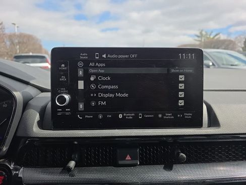 Used 2024 Honda CR-V EX-L image 15