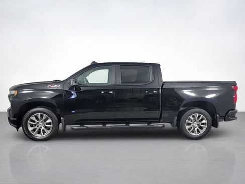Used 2019 Chevrolet Silverado 1500 RST AWD/4WD image 6