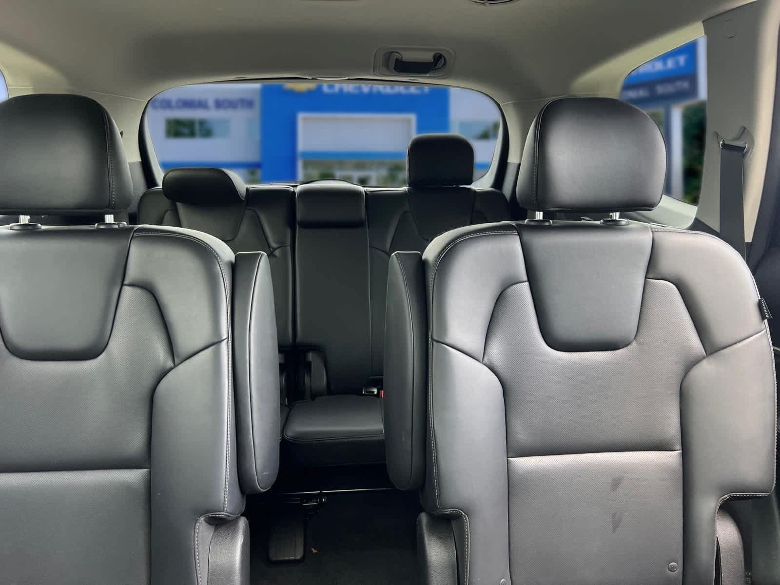 Used 2024 Kia Telluride S w/ S Sunroof Package AWD/4WD image 25