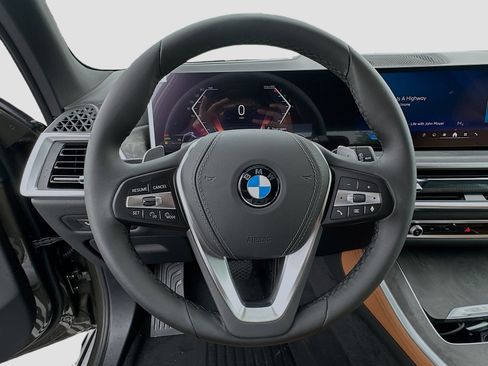 New 2026 BMW X5 sDrive40i w/ Premium Package RWD image 8