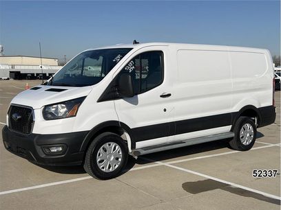Used 2024 Ford Transit 250 Low Roof w/ Exterior Upgrade Package