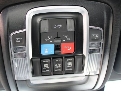 New 2026 RAM 3500 Limited image 19