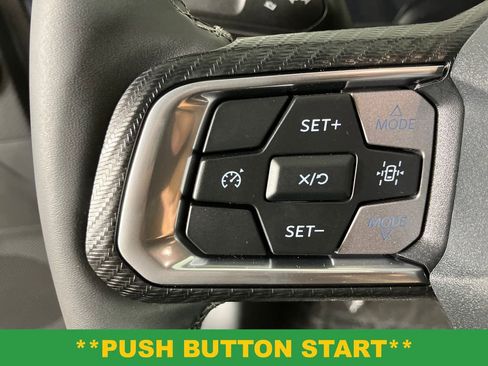 New 2025 Ford Mustang Coupe image 17