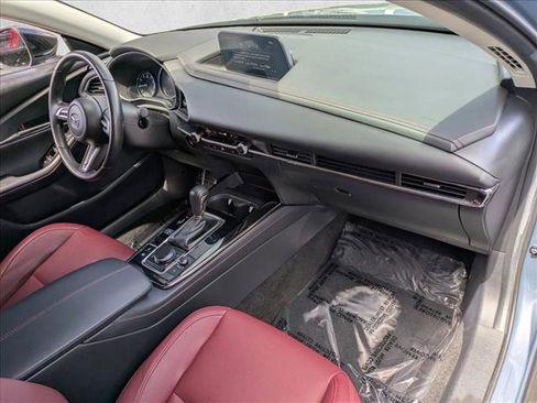 Used 2023 MAZDA CX-30 AWD 2.5 S w/ Preferred Package image 19