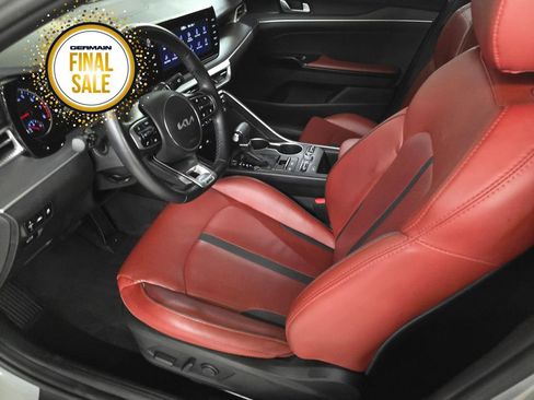 Used 2023 Kia K5 GT-Line w/ GT-Line Premium Package image 15