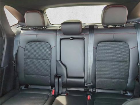 New 2025 Ford Escape ST-Line w/ Equipment Group 301A image 17