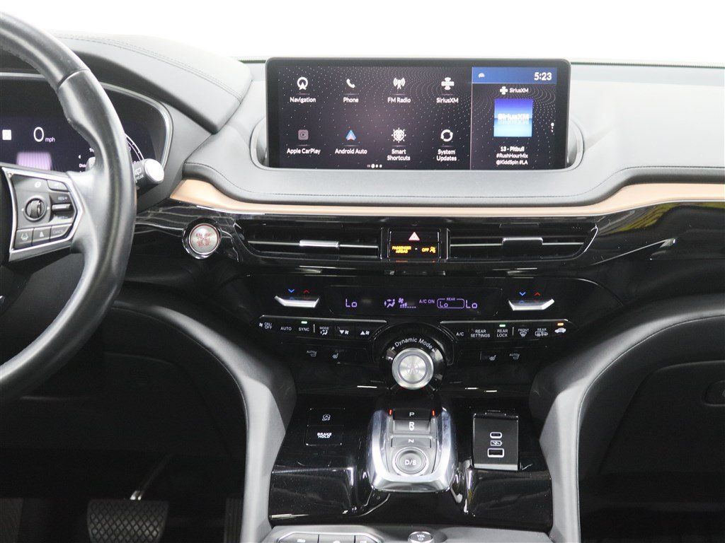 Used 2022 Acura MDX w/ Technology Package AWD/4WD image 30