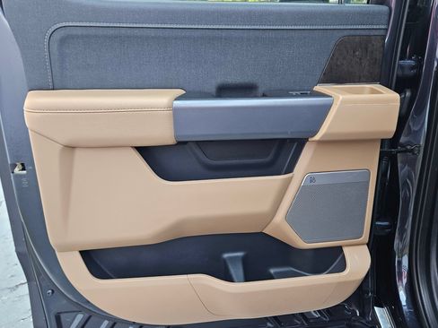 Used 2022 Ford F150 Lariat AWD/4WD image 23