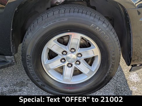 Used 2014 GMC Yukon SLT image 12