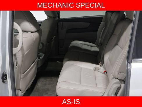 Used 2012 Honda Odyssey Touring image 15