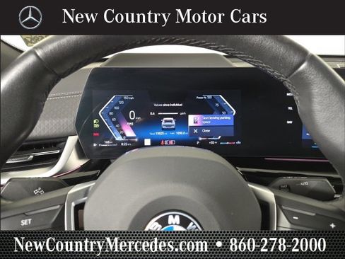 Used 2025 BMW X2 xDrive28i image 32