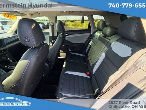 Used 2024 Volkswagen Taos SEL AWD/4WD image 20