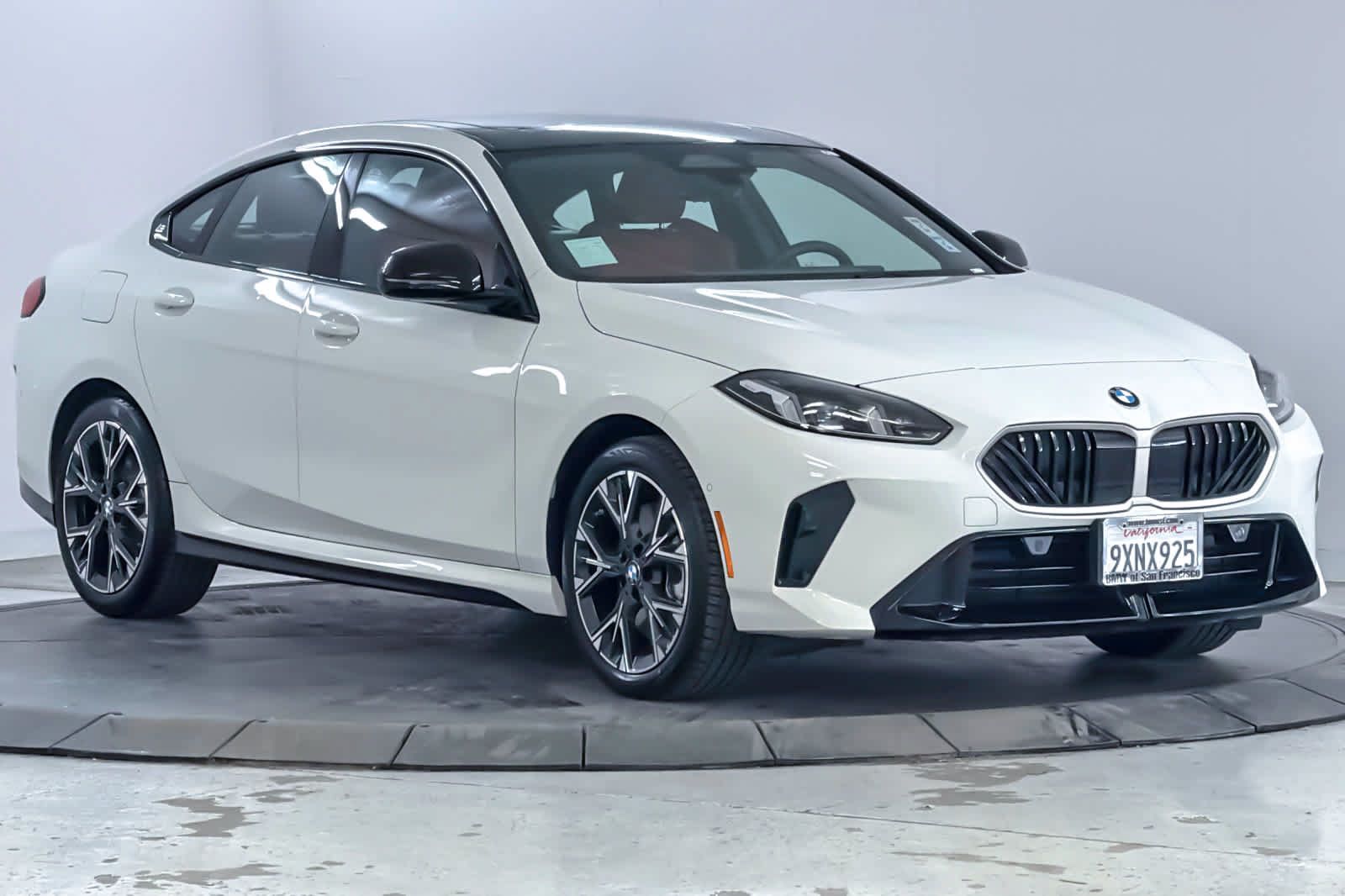 Used 2026 BMW 228i w/ Premium Package FWD image 9