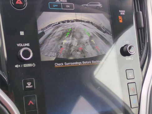 Used 2023 Subaru Outback Premium image 29