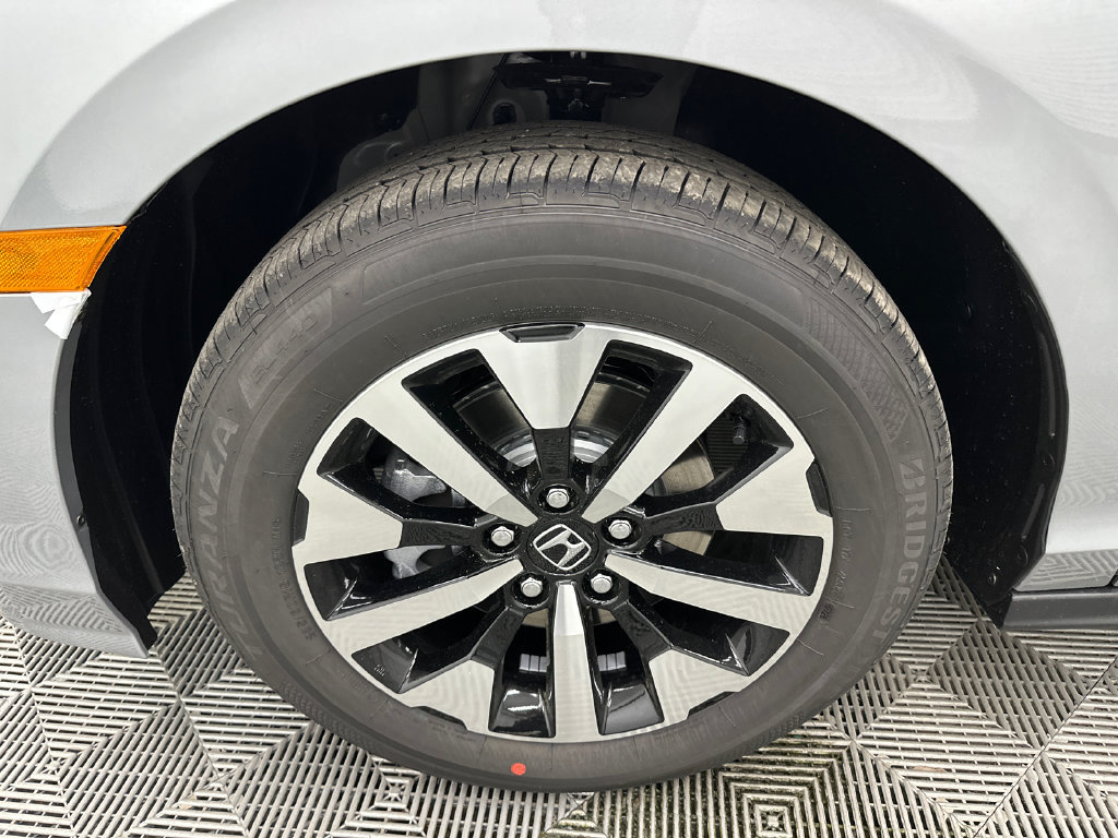 New 2026 Honda Odyssey EX-L image 13