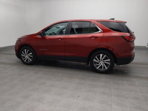 Used 2024 Chevrolet Equinox LT w/ LPO, Floor Liner Package image 3