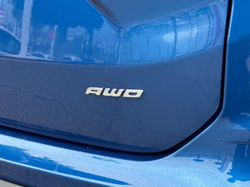 Used 2024 Ford Edge SEL AWD/4WD image 23