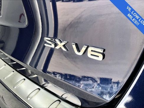 Used 2020 Kia Sorento SX image 41