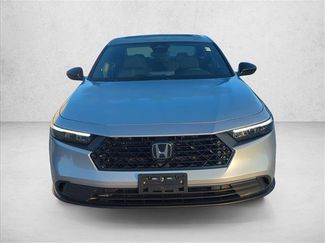 Used 2025 Honda Accord Sport video 2
