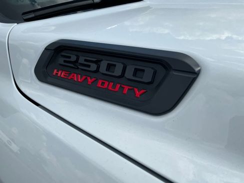 New 2026 RAM 2500 Big Horn image 18