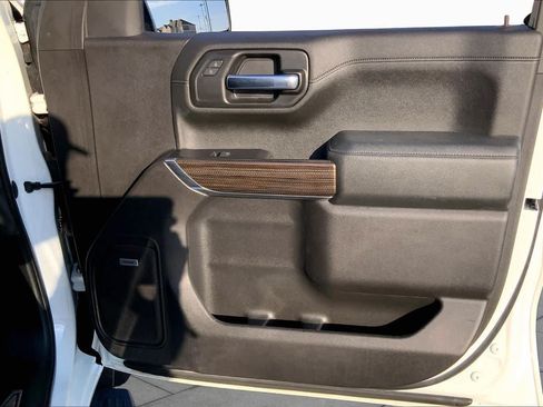 Used 2020 Chevrolet Silverado 1500 RST w/ All-Star Edition AWD/4WD image 22