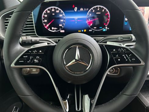 New 2025 Mercedes-Benz GLS 450 4MATIC image 20
