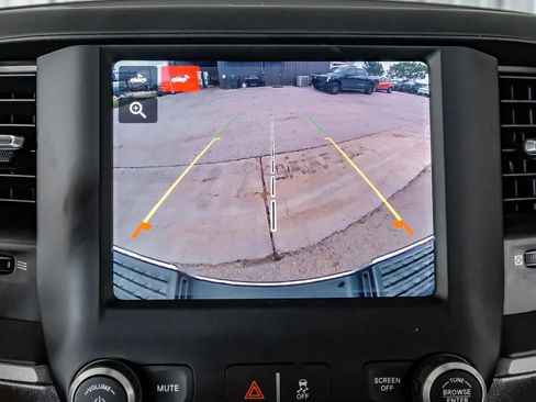 Used 2023 RAM 3500 Tradesman image 20