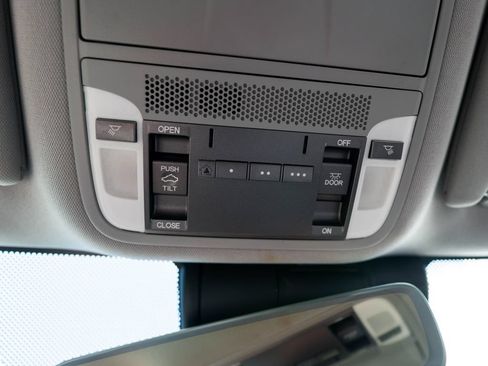 Certified 2020 Acura TLX FWD image 35