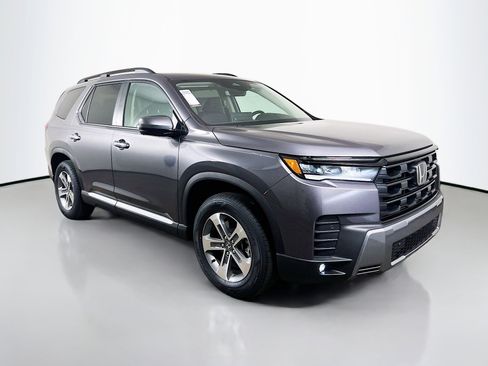 New 2026 Honda Pilot EX-L image 22