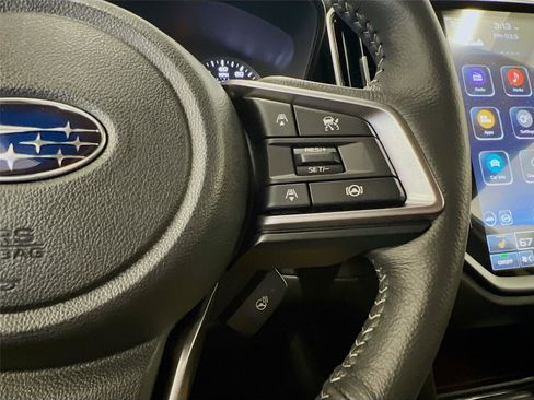 New 2026 Subaru Ascent Premium image 32