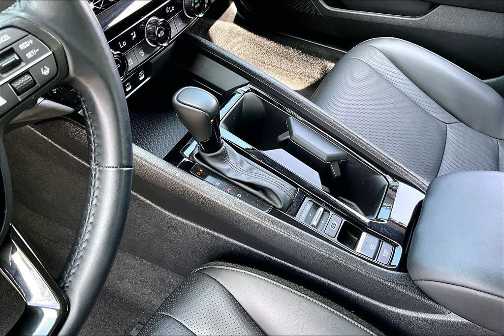Used 2024 Honda Accord EX-L image 15