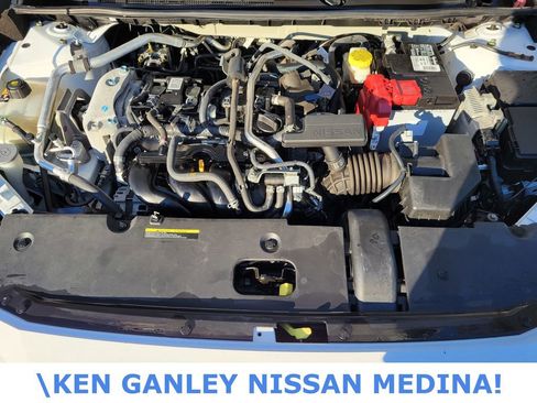 Used 2022 Nissan Sentra SV image 23