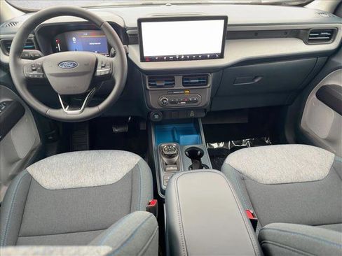 New 2025 Ford Maverick XLT w/ XLT Luxury Package image 14