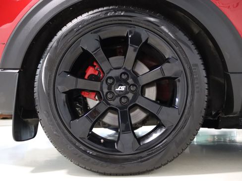 Used 2022 Ford Explorer ST w/ Equipment Group 401A AWD/4WD image 81
