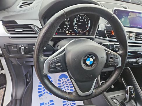 Used 2020 BMW X2 sDrive28i w/ Convenience Package FWD image 14