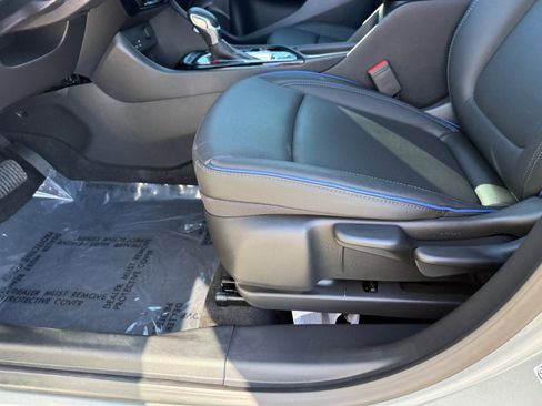 Used 2026 Buick Encore GX Sport Touring w/ Advanced Technology Package image 20