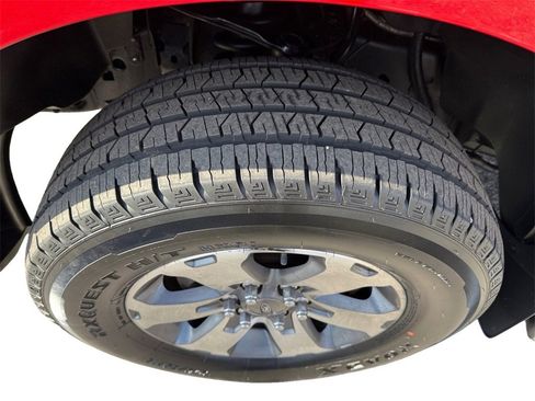 Used 2013 Ford F150 STX w/ Mid Equipment Group image 9