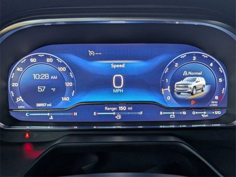 Used 2024 Chevrolet Tahoe Premier w/ Premium Package 2 image 26