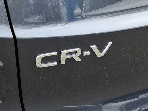 Used 2024 Honda CR-V EX-L image 29