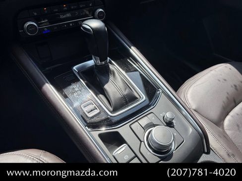 Used 2023 MAZDA CX-5 Signature AWD/4WD image 41